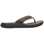 Infradito da uomo Crocs Yukon Vista II LR Flip