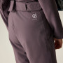 Pantaloni invernali per bambini Dare 2b Outmove III Insulated Pant Huckleberry