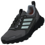 Scarpe da corsa da donna Adidas Terrex Tracefinder 2 Clima W
