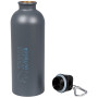 Borraccia Zulu Steel Flask 0,5 L