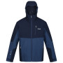 Giacca da uomo Regatta Wentwood VII 3in1