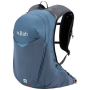 Dimensioni dello zaino: M / Colore: blu