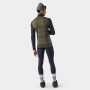 Maglietta funzionale da uomo Smartwool M Classic Thermal Merino Base Layer 1/4 Zip