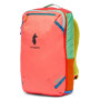 Colore: arancione/giallo