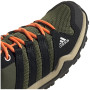 Scarpe da bambino Adidas Terrex Ax2R K