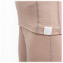 Pantaloni termici da donna Sensor Merino Active