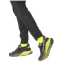 Leggings da uomo Dynafit Trail Reflective Pnt M