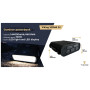 Powerbank da esterno Viking Technology Vidar IV