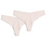 Mutandine sportive da donna Puma Microfiber Brazilian Briefs 2P