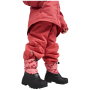 Stivali invernali per bambini Reima Nefar Rose Blush