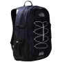 Zaino da città The North Face Borealis Classic blu scuro