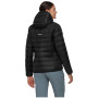 Giacca invernale da donna Mammut Crag IN Hooded Jacket Women