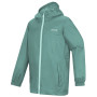 Giacca da bambino Regatta Kids’ Pack-It Jacket III Ivy Moss verde Ivy Moss