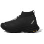 Scarpe da trekking da uomo Adidas Terrex Freehiker Sl Gtx Climawarm nero Cblack/Cblack/Owhite