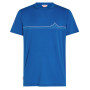 Taglia: L / Colore: azzurro