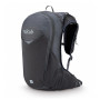 Zaino da trekking Rab Nitron 25 grigio scuro Dark Pewter/Anthracite