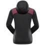Felpa tecnica da donna Alpine Pro Zolla