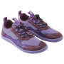 Scarpe barefoot per bambini Reima Tallustelu Misty Violet viola Misty Violet
