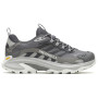 Misura delle scarpe (EU): 47 / Colore: grigio