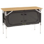 Cucina Outwell Padres Double Kitchen Table