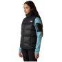 Gilet da donna The North Face W Diablo Down 2.0 Vest