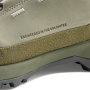 Scarpe da trekking da uomo Salewa Puez Leather Mid Ptx M