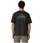 Maglietta da uomo Patagonia Men’s Flying Fish Responsibili-Tee®
