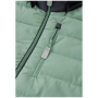 Giacca da bambino Reima Vaihto Stone Green