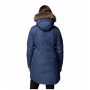 Giacca invernale da donna Columbia Suttle Mountain™ Long Insulated Jacket