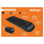 Sacco a pelo tre stagioni Vango Atlas 350 Quad