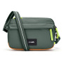 Borsa a spalla Pacsafe Go Crossbody