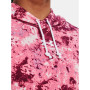 Felpa da donna Under Armour Rival Terry Print Hoodie