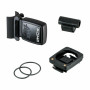 Computer da bicicletta Sigma Pure 1 ATS wireless