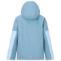 Giacca invernale per bambini Regatta Hillain Warm Lined Dusky Blue/Skyway