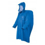 Mantella antipioggia Ferrino Trekker S/M blu Blue