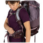 Zaino da escursionismo da donna Osprey Sirrus 34