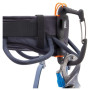 Imbracatura da arrampicata Petzl Corax