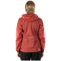 Giacca da donna Northfinder Northkit darkcoral