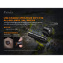 Torcia Fenix E12 V2.0