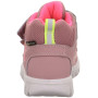 Scarpe da bambino Superfit Sport7 Mini Lila/Pink