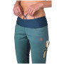 Pantaloni da donna Rafiki Massone