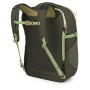 Zaino da cabina per aereo Osprey Daylite Travel Pack 35