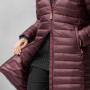 Cappotto da donna Fjällräven Snow Flake Parka W