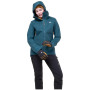 Giacca da donna Mountain Equipment Saltoro