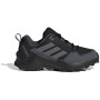 Scarpe da bambino Adidas Terrex Ax4R R.Rdy K grigio/nero Black