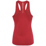 Canotta da donna Zulu Bambus Sporty 210