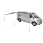 Tendalino Easy Camp Lom Tri Canopy II. grigio