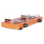 Fornello da campeggio Vango Blaze Double