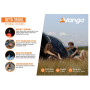 Tenda Vango Beta 350XL
