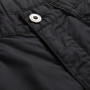 Pantaloncini per bambini Alpine Pro Urto Black